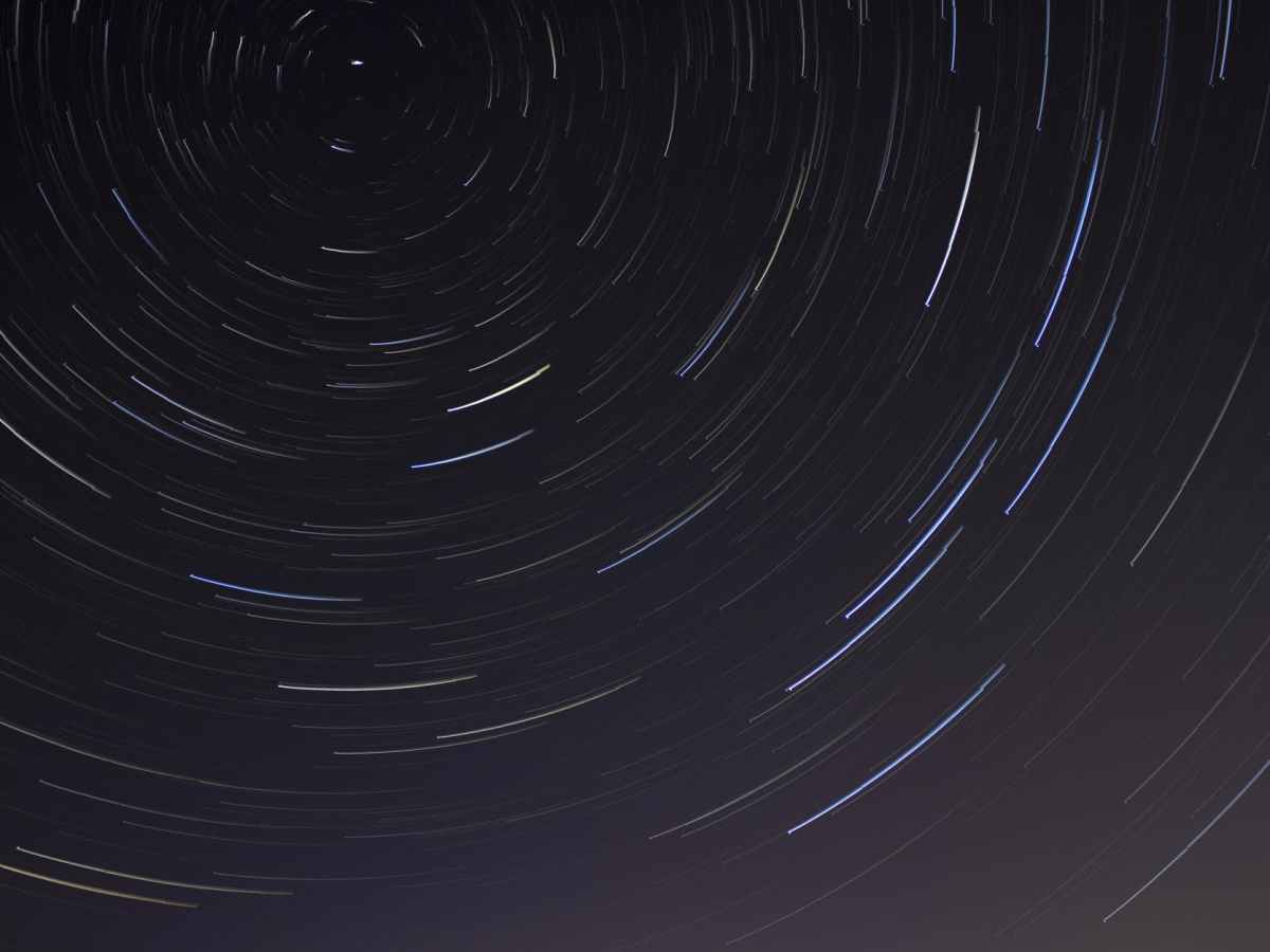 A Battle in Open&nbsp;Space